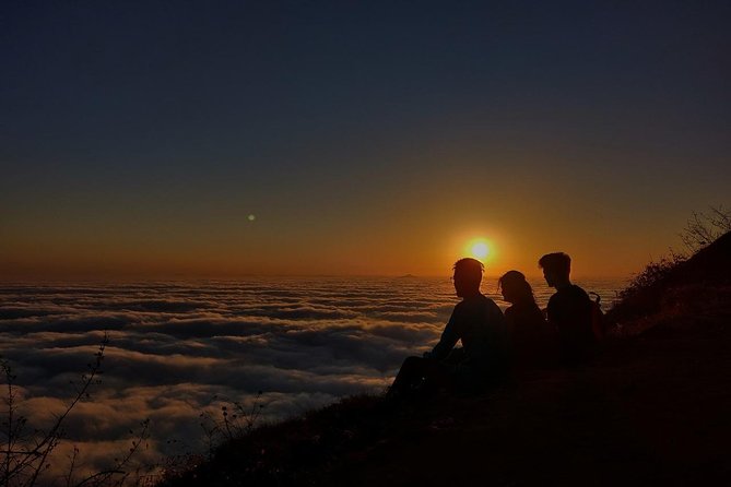 Skandagiri Camping and Sunrise Trek - Activity Overview and Inclusions