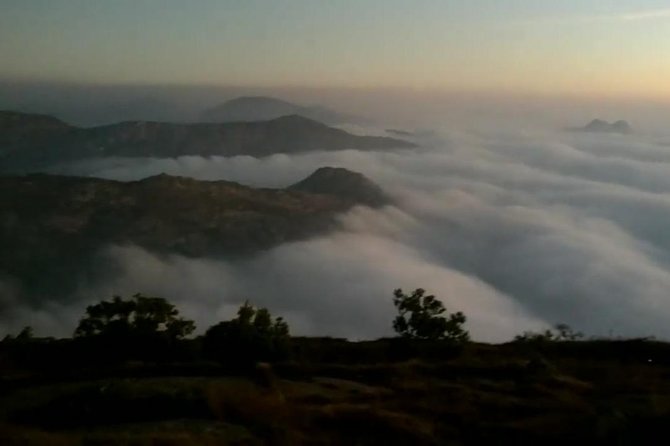 Skandagiri Camping and Sunrise Trek - Meeting and Pickup Details