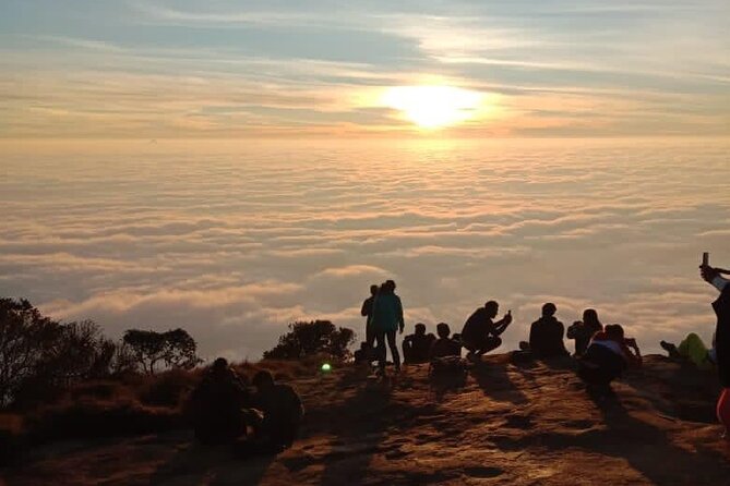 Skandagiri Sunrise Trek From Bangalore - Meeting Point and Timings