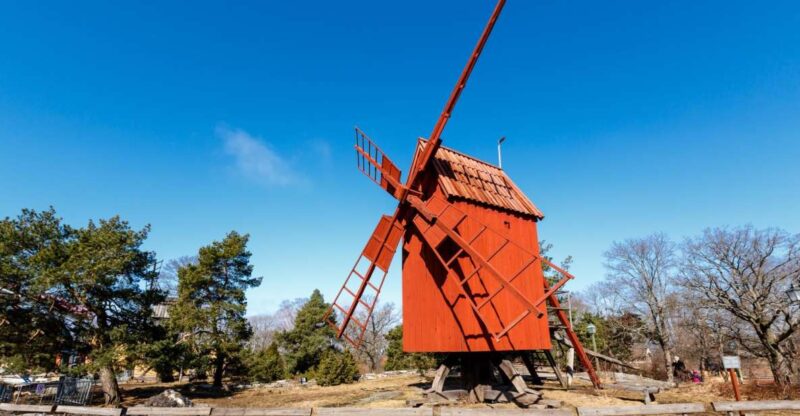 Skansen Stockholm Fast-Track Tickets, Private Tour - Important Information