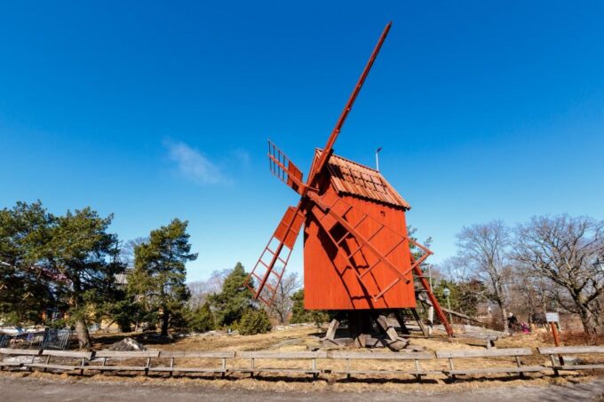 Skansen Stockholm Fast-Track Tickets, Private Tour - Skansen: An Open-Air Museum