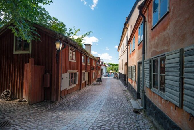 Skansen Stockholm Fast-Track Tickets, Private Tour - Traditional Crafts and Culture