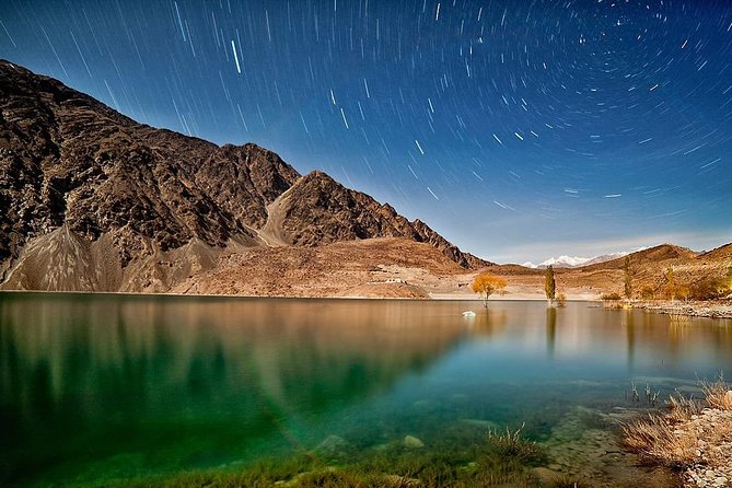 Skardu Tour | Visit Skardu | Explore Skardu in 7 Days | Skardu Trip 2020 - Key Points