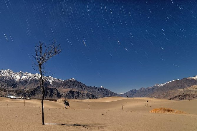 Skardu Tour | Visit Skardu | Explore Skardu in 7 Days | Skardu Trip 2020 - Meeting and Pickup Information