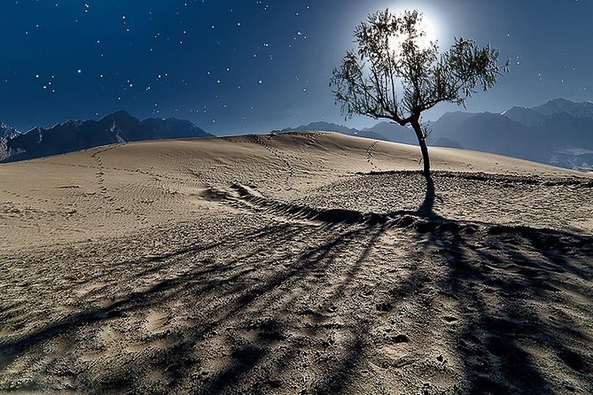Skardu Tour | Visit Skardu | Explore Skardu in 7 Days | Skardu Trip 2020 - Travel Recommendations