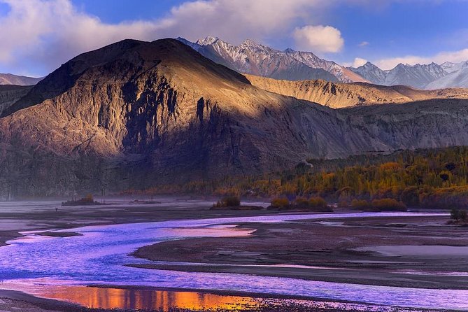 Skardu Tour | Visit Skardu | Explore Skardu in 7 Days | Skardu Trip 2020 - Accessibility and Participation