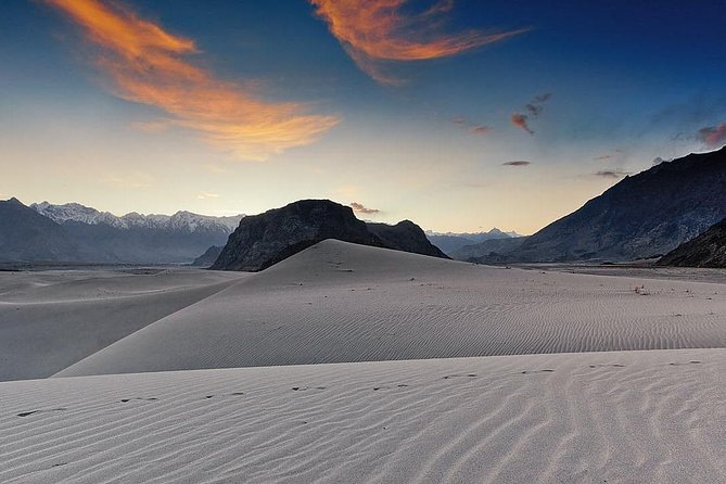 Skardu Tour | Visit Skardu | Explore Skardu in 7 Days | Skardu Trip 2020 - Booking Information