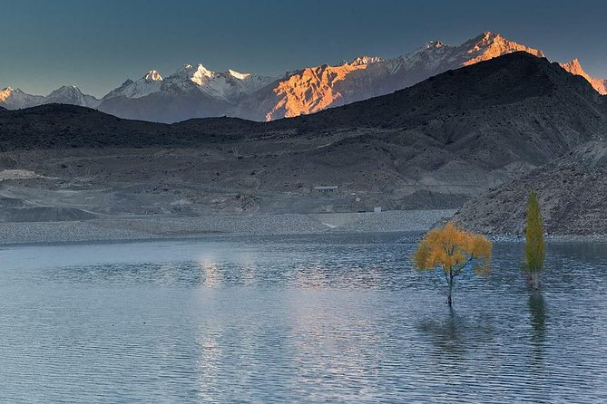 Skardu Tour | Visit Skardu | Explore Skardu in 7 Days | Skardu Trip 2020 - Operating Hours