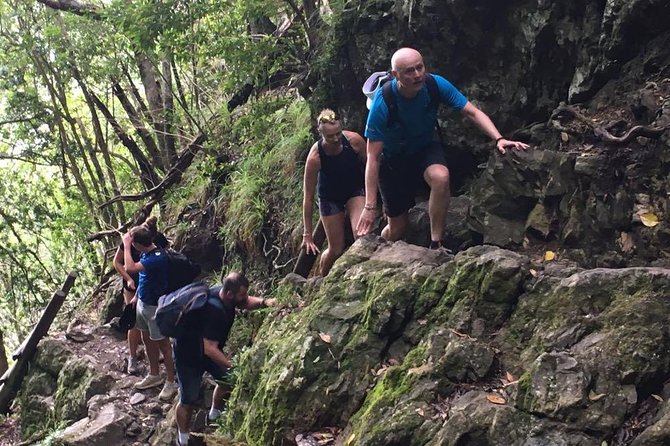 Skeleton Gorge Hike on Table Mountain - Key Points