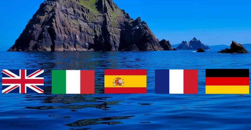 Skellig Michael: The Ultimate Skellig Coast Tour - Important Notes