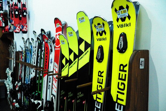 Ski and Snowboard Equipment in Bansko,Bulgaria - Booking Policies and Guarantees