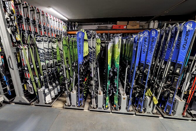 Ski and Snowboard Equipment Rental in Bansko - Cancellation and Support
