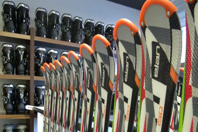 Ski and Snowboard Equipment Rental in Bansko - Frequently Asked Questions