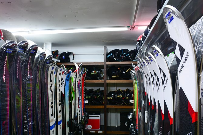 Ski and Snowboard Equipment Rental in Bansko - Accessibility and Recommendations