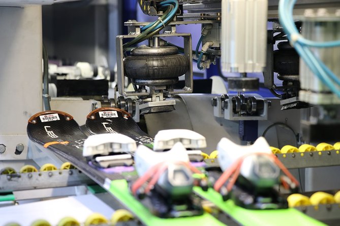 Ski and Snowboard Equipment Servicing in Bansko - Benefits of Professional Servicing
