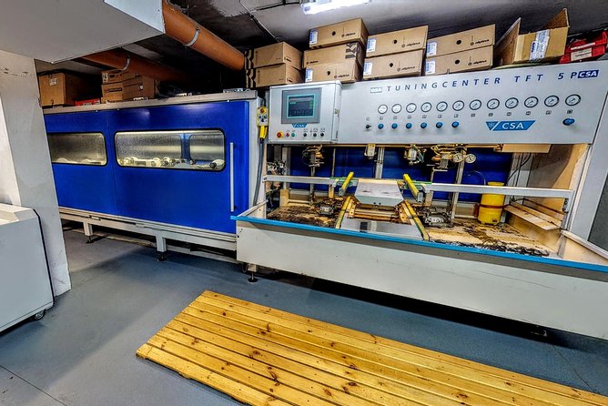 Ski and Snowboard Equipment Servicing in Bansko - Frequently Asked Questions