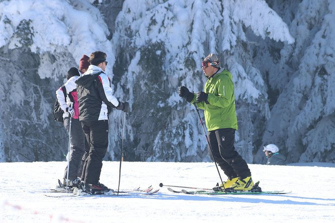 Ski and Snowboard Group Lessons in Borovets - Booking and Pricing