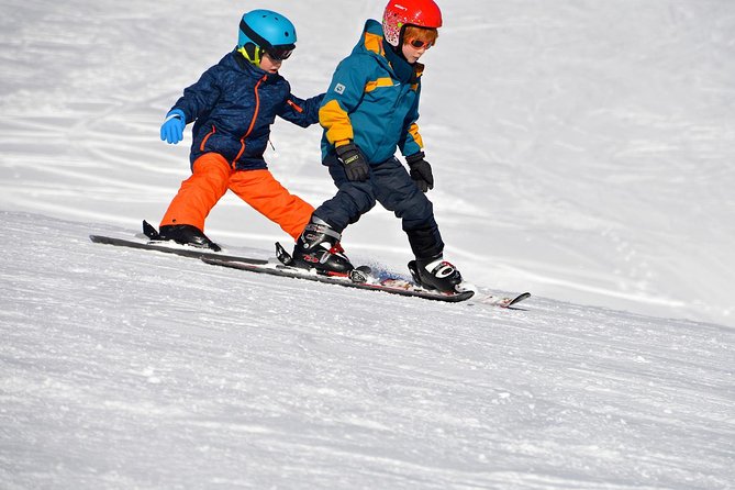 Ski Beginners Package From Seoul - Meeting and Pickup