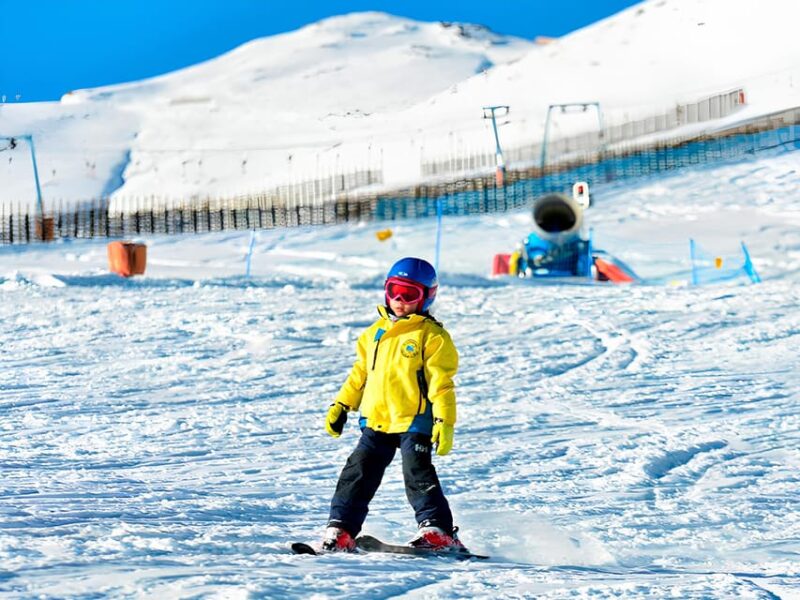Ski Day - Valle Nevado - Preparation and Recommendations