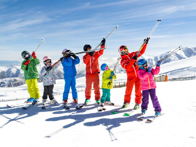 Ski Day - Valle Nevado - Frequently Asked Questions