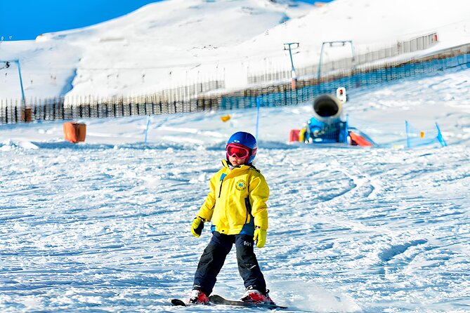 Ski Day - Valle Nevado - Meeting and Pickup Information