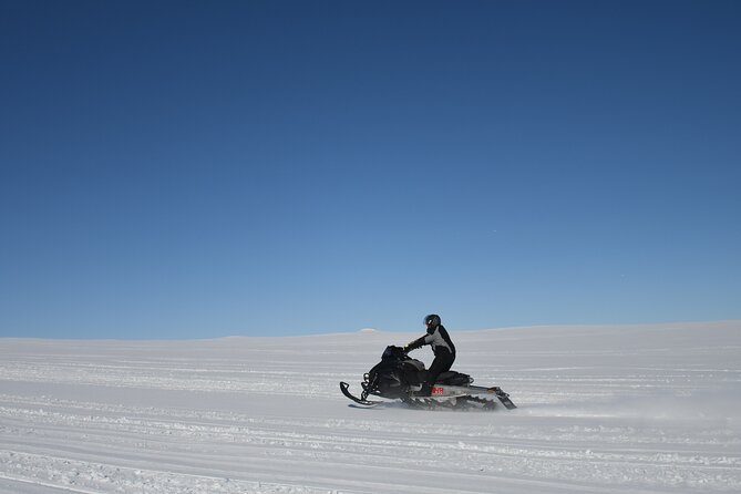 Ski-doo Snow Safari in Borovets - Recommended Attire