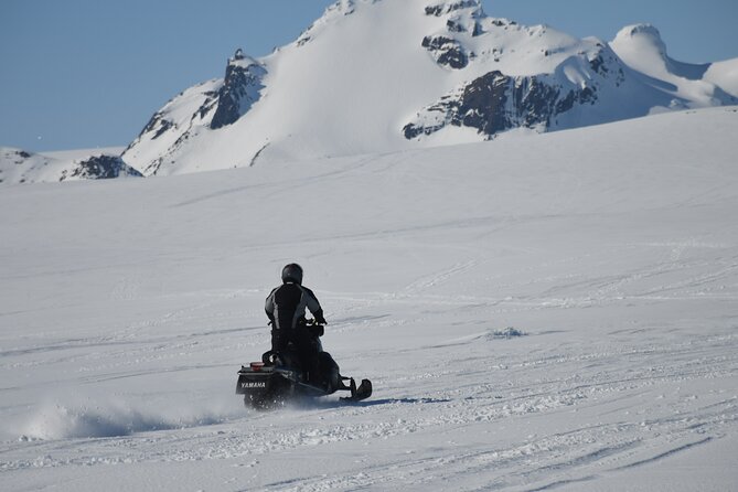 Ski-doo Snow Safari in Borovets - Booking and Cancellation