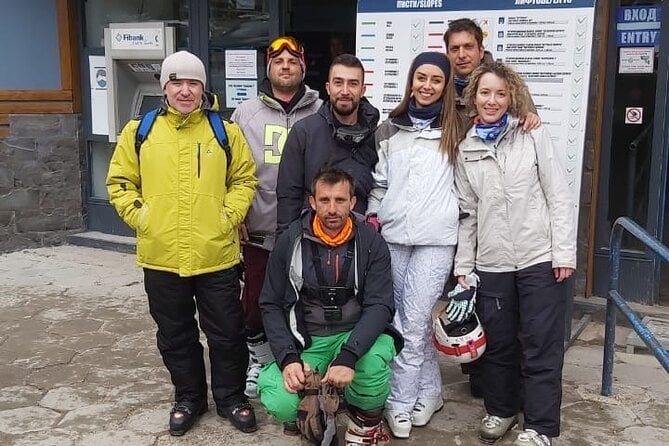 Ski Instructor: Privately - Worldwide (Europe-Canada-Usa-Asia) - Operating Hours and Pricing