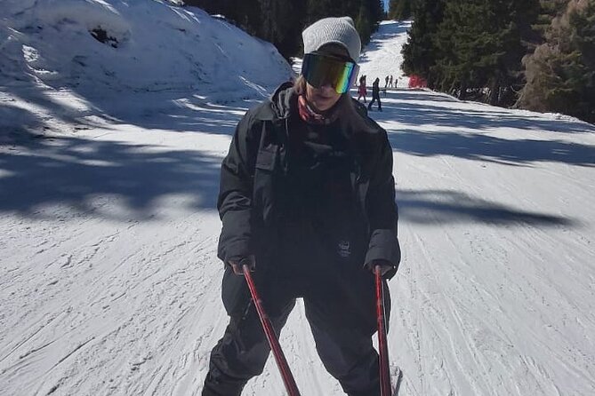 Ski Instructor: Privately - Worldwide (Europe-Canada-Usa-Asia) - Customer Testimonials and Feedback