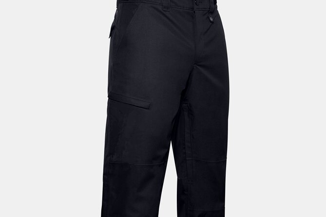 Ski Jacket or Pants Rental for Park City - Location and Pickup Information