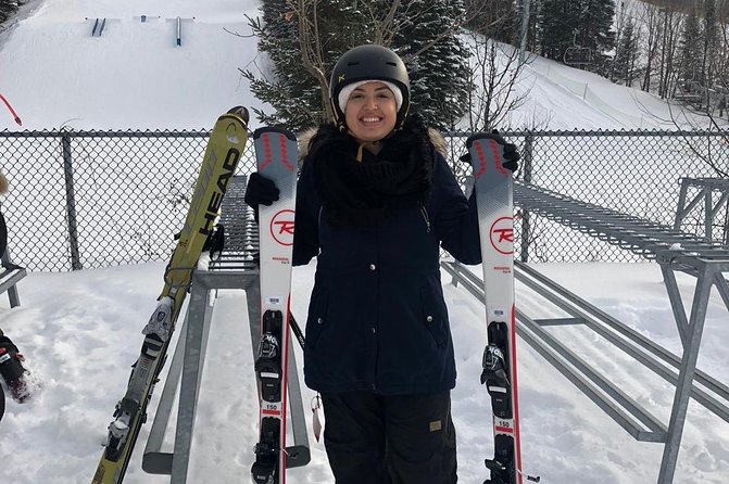 Ski or Snowboard All Inclusive - Confirmation and Accessibility