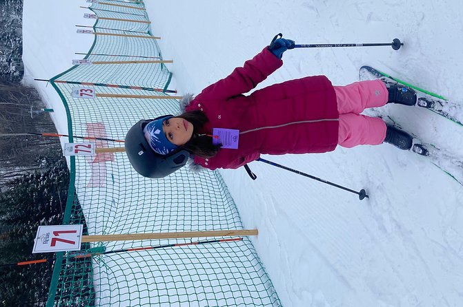Ski or Snowboard All Inclusive - Equipment and Activities