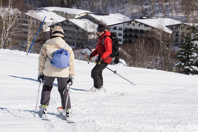 Ski or Snowboard Lesson in Shiga Kogen (4Hours) - Reviews and Ratings