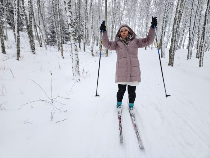 Ski or Snowshoe Rental in Sea Lapland - Sum Up
