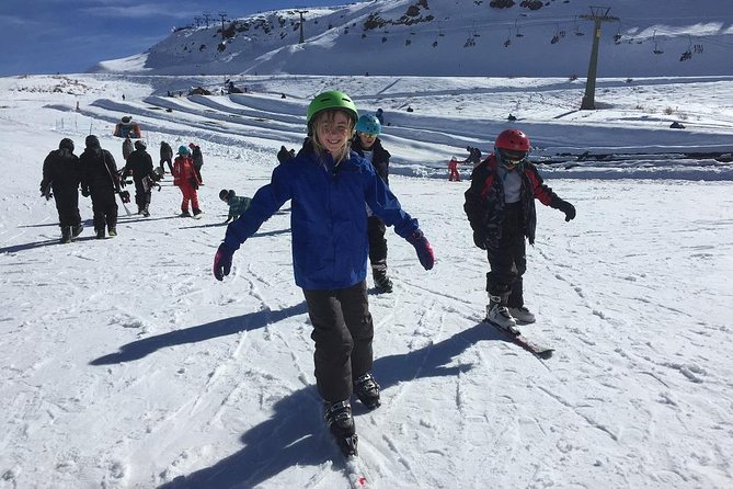 Ski Parque Farellones And Full Snow Activities - Preparing for the Snow Adventure
