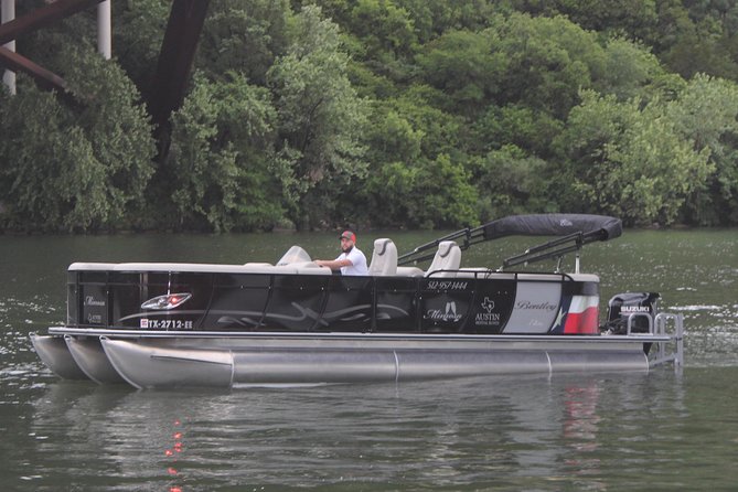 Ski Shores Cafe Boat Cruise Shuttle Per Person - Meeting and Pickup Details