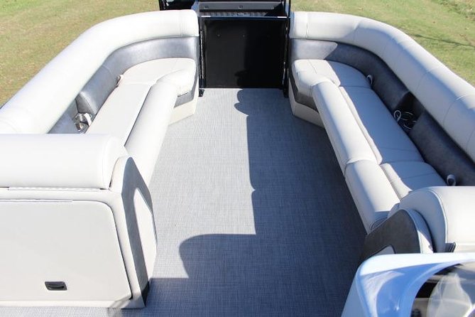Ski Shores Cafe Boat Cruise Shuttle Per Person - Accessibility and Participation