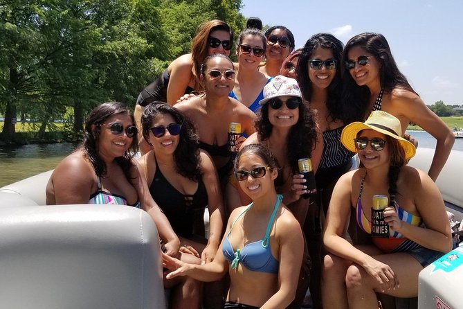 Ski Shores Cafe Boat Cruise Shuttle Per Person - Highlights of the Boat Cruise