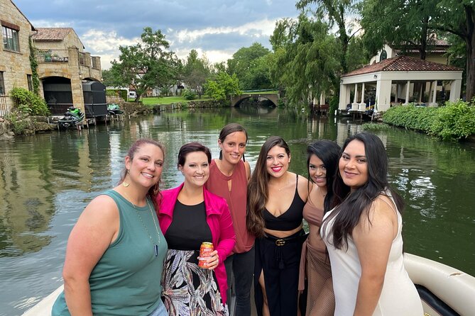 Ski Shores Cafe Boat Cruise Shuttle Per Person - Experiential Details