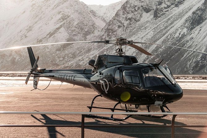 Ski The Tasman - Cancellation Policy