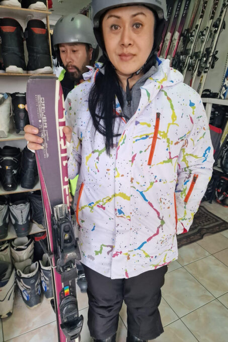 Ski Tour in Cappadcoia Erciyes Mountain - Pickup and Drop-off