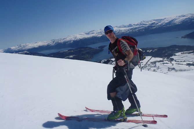 Ski Touring With Norway Mountain Guides. - Requirements and Additional Information