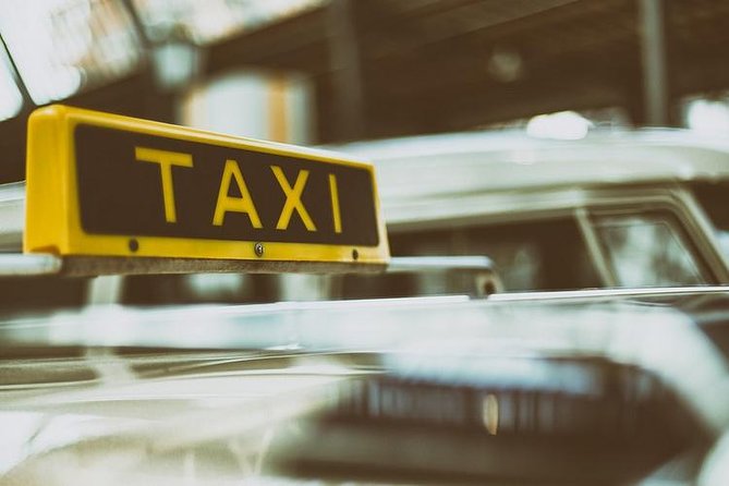 Skiathos Airport Private Arrival Transfer - Cancellation and Modification Policy