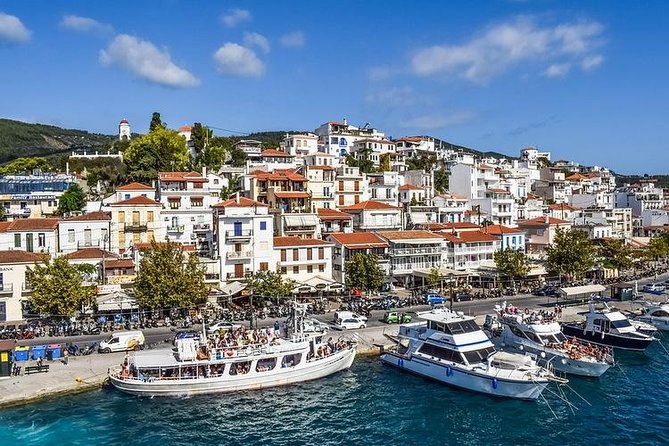 Skiathos Airport Private Arrival Transfer - Customer Support and Inquiries