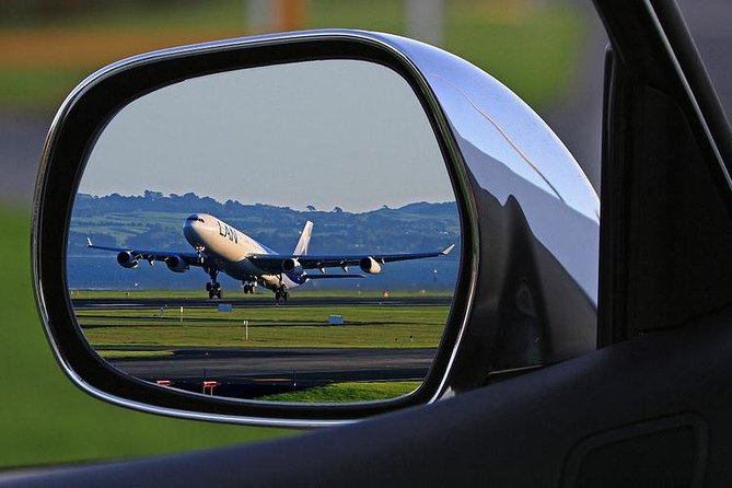 Skiathos Airport Private Arrival Transfer - Review Highlights and Ratings