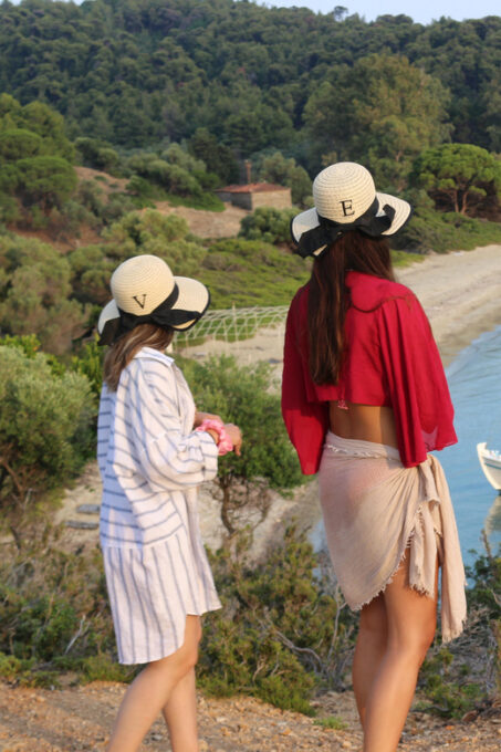 Skiathos: Boat Cruise With Dinner & Sunset Viewing - Sunset Viewing and More