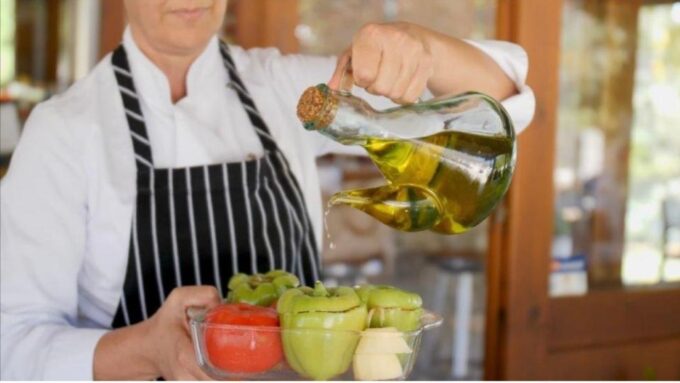Skiathos: Dog Shelter Visit, Hike & Cooking Class With Lunch - Scenic Hike