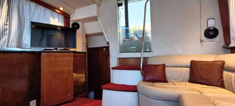 Skiathos: Private Yacht Cruise With Swim Stops - Greeter Language Capabilities