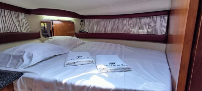 Skiathos: Private Yacht Cruise With Swim Stops - Getting to the Yacht