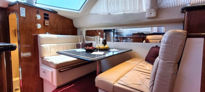 Skiathos: Private Yacht Cruise With Swim Stops - Frequently Asked Questions